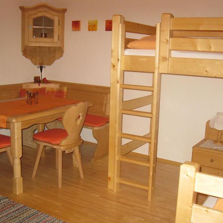 Bio-Bauernhof-Hotel Matlschweiger Lassing エクステリア 写真