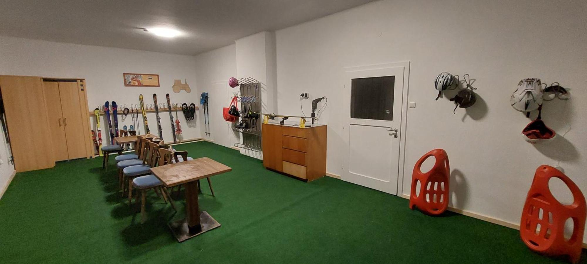 Bio-Bauernhof-Hotel Matlschweiger Lassing エクステリア 写真