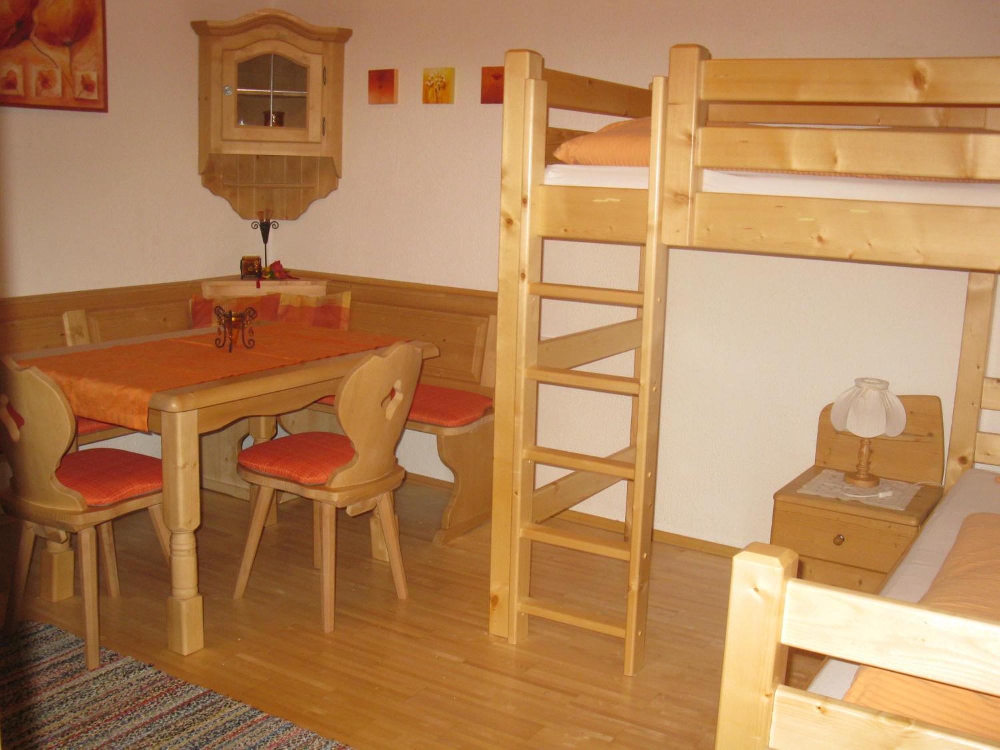 Bio-Bauernhof-Hotel Matlschweiger Lassing エクステリア 写真