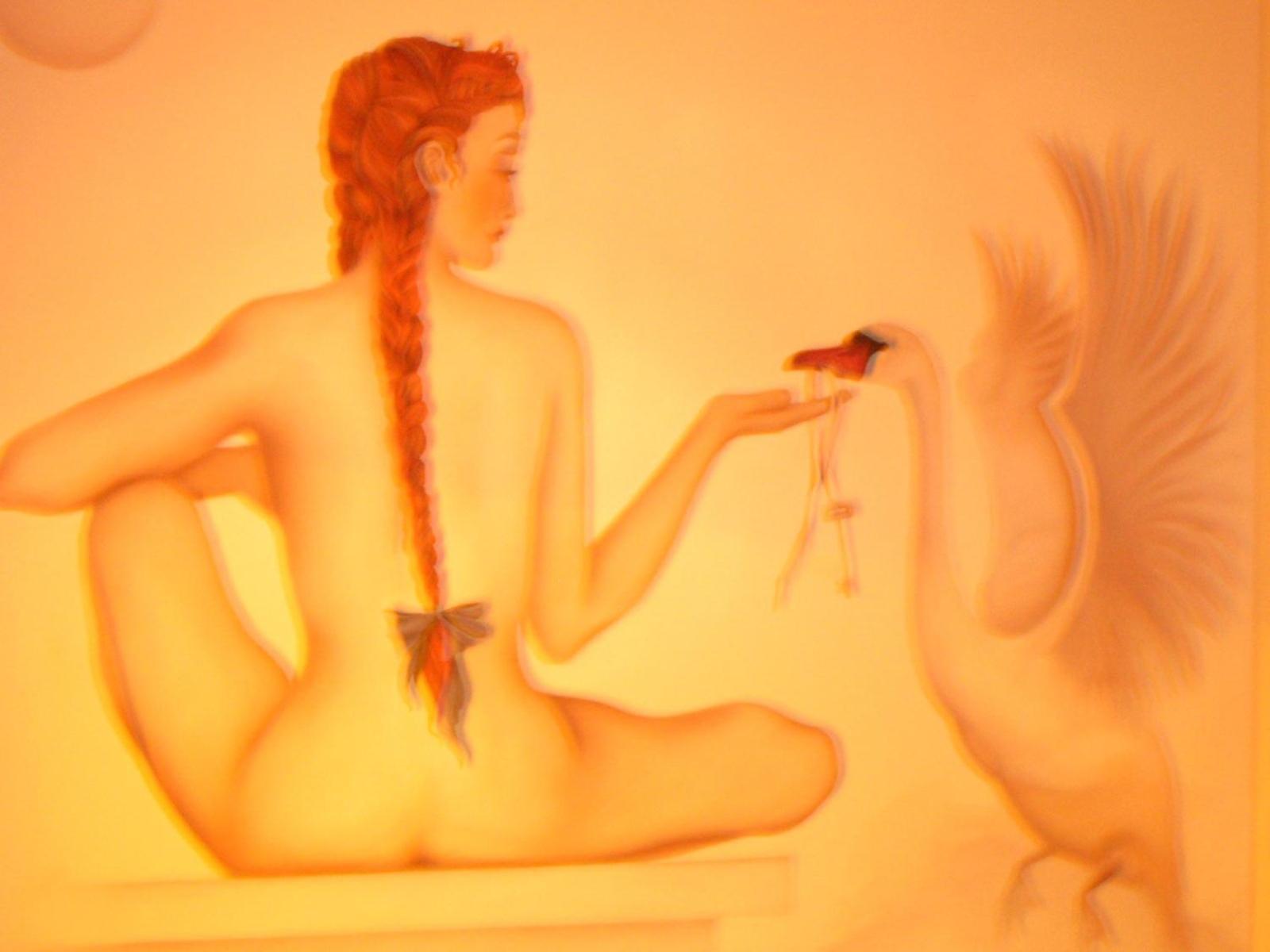 Bio-Bauernhof-Hotel Matlschweiger Lassing エクステリア 写真