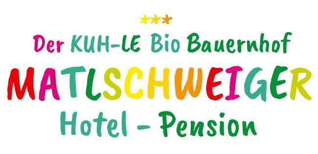 Bio-Bauernhof-Hotel Matlschweiger Lassing 部屋 写真